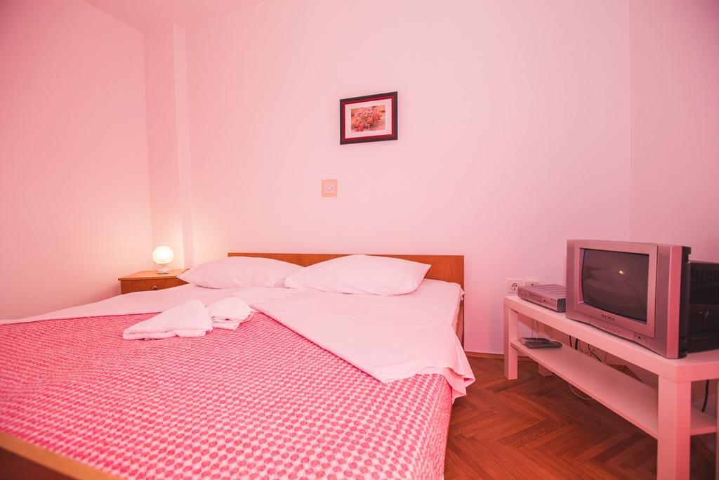 Apartments Renata Banjol Zimmer foto
