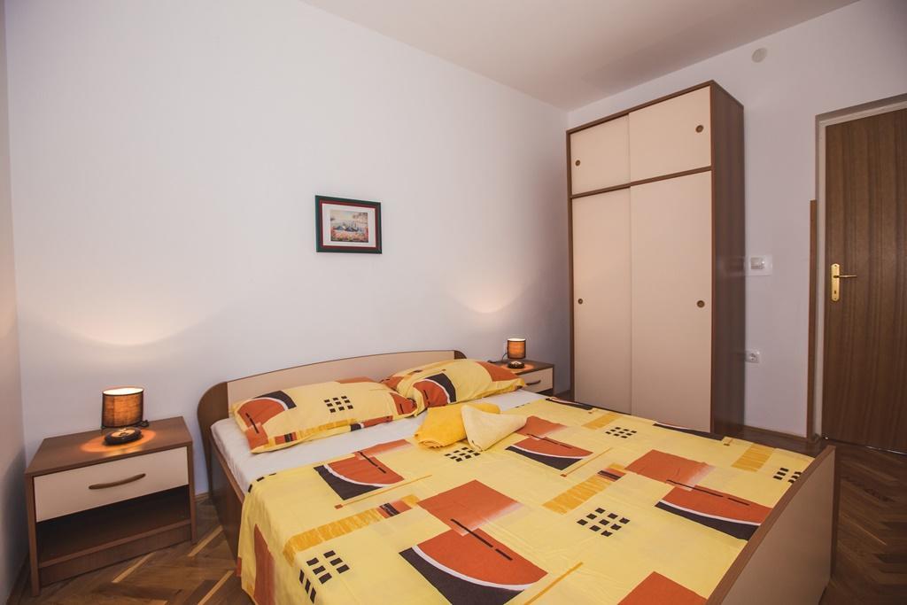 Apartments Renata Banjol Zimmer foto
